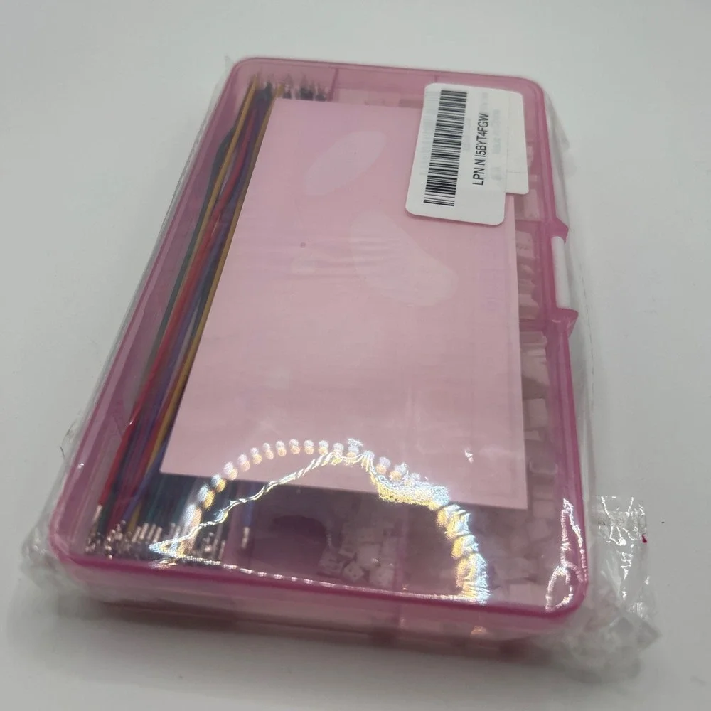 Celerhawk ZH1.5 JST Connector Kit‎ 2/3/4/5/6 Pin Male Female Housing Wire Cables